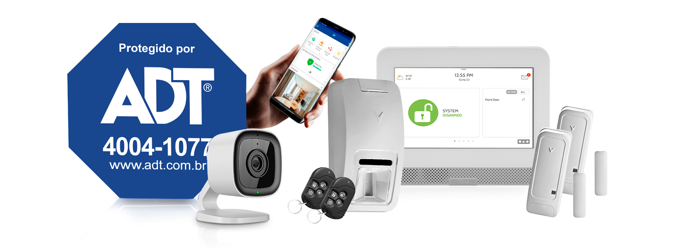 Produtos - PRO + CÂMERA INTERNA